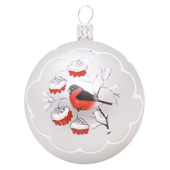 Landscape Christmas Ball 6cm - buy, prices for - photo 17