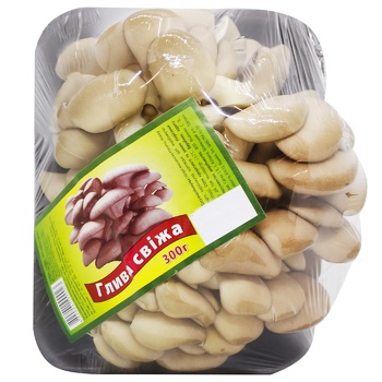 Oyster Mushrooms 300g - buy, prices for - photo 3