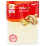 Имбирь Lugo Venko молотый 40г