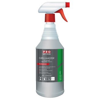 Pro Service Grillmaster Grill cleaner 1l - buy, prices for Za Raz - photo 1