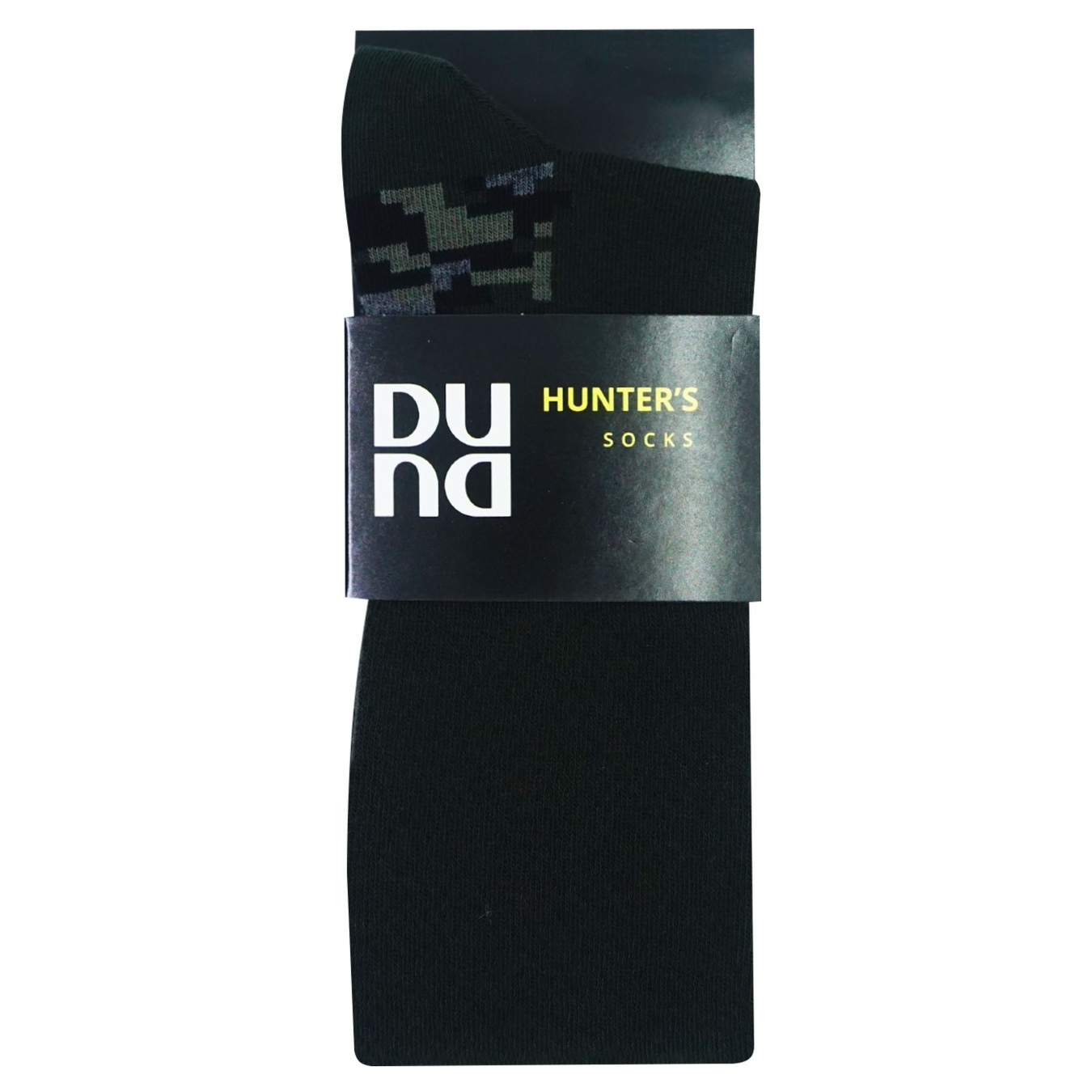 

Носки Duna Hunter's мужские р.27-29 хаки