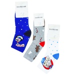 Baldizzare New Year Socks s.27, 29