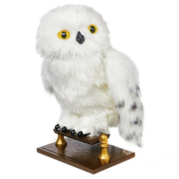 Spin Master Wizarding World Hedwig's Owl Interactive Toy - buy, prices for - photo 3