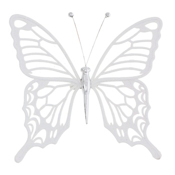 Mislt Butterfly Christmas Decoration Middle - buy, prices for COSMOS - photo 3