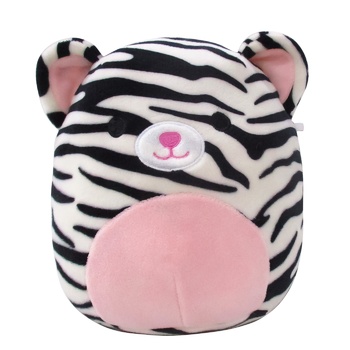 Игрушка Squishmallows Тигрица Таша мягкая 20см - купить, цены на - фото 1