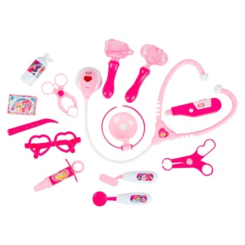 My Little Pony Doctor Set Game Set 14pcs - buy, prices for - photo 2