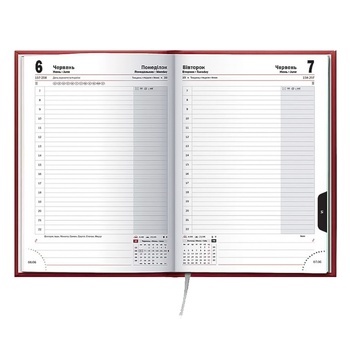 Brunner Standard Tirol Dated Diary А5 - buy, prices for - photo 8