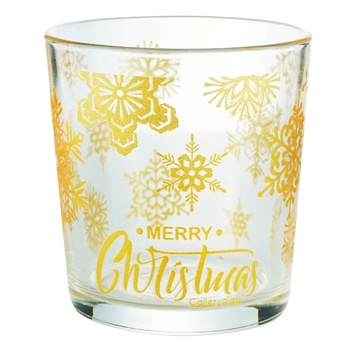 Galleryglass New Year's Low Glass 250ml Galleryglass New Year's Low Glass 250ml - buy, prices for - photo 1