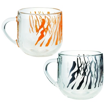 Galleryglass Gramine Symbol of the Year Mug 300ml - buy, prices for Auchan - photo 1