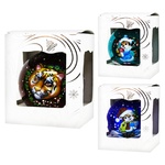 Symbol of the Year Decoration Christmas Ball 100mm