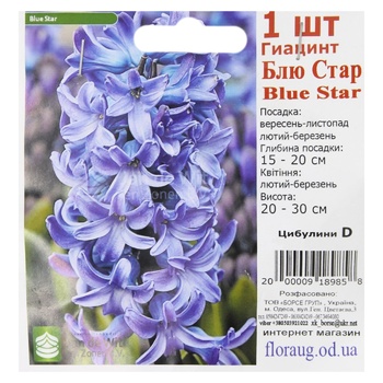 Bulbs D - buy, prices for COSMOS - photo 5