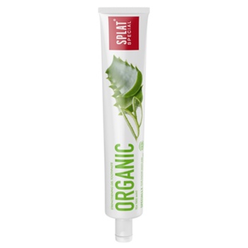 Splat Special Organic Toothpaste 75ml - buy, prices for - photo 4