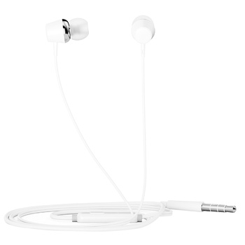 HP DHE-7000 WH Headphones - buy, prices for Auchan - photo 1