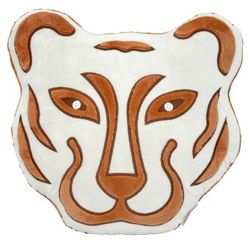 Tigres Tiger Sherwood Pillow 35*36cm - buy, prices for Auchan - photo 1