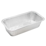 Rectangular Foil Baking Dish