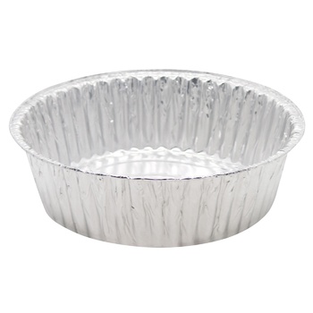 Round Foil Baking Dish - buy, prices for  - photo 1