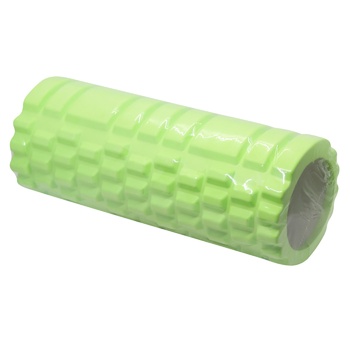 Gym Massage Roller 33х14cm - buy, prices for COSMOS - photo 2