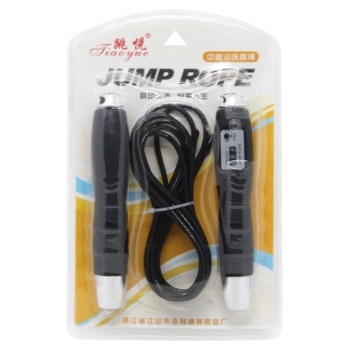 Sports Rope 3m - buy, prices for COSMOS - photo 3