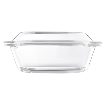 Ardesto Black Mars Baking Dish 1.5l - buy, prices for - photo 4