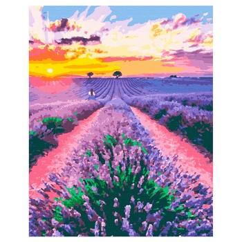 Riviera Blanca Lavender Dreams Painting Set - buy, prices for - photo 1