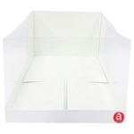 Actuel Display-box 26*26*25cm