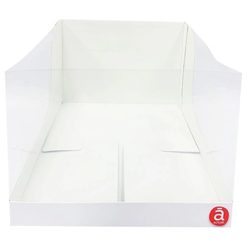 Actuel Display-box 26*26*25cm - buy, prices for Auchan - photo 1