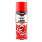 Очисник Nowax Contact Cleaner електричних контактів 0,45л