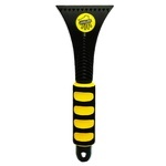 Скребок для удаления льда Kufieta с мягкой ручкой