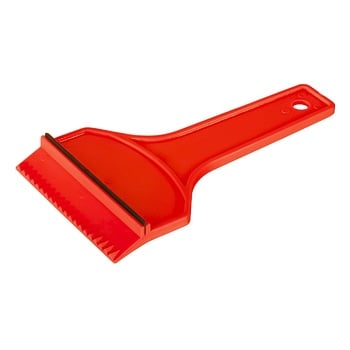 Kufieta Ice Scraper with Rubber - buy, prices for Tavria V - photo 1