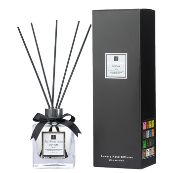 Feel Aroma Home Cotton Reed Diffuser 200ml