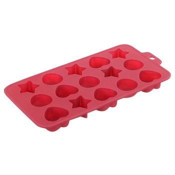 Flamberg Assorted Baking Dish for Candies 22х10.5х2см 15pcs - buy, prices for - photo 3