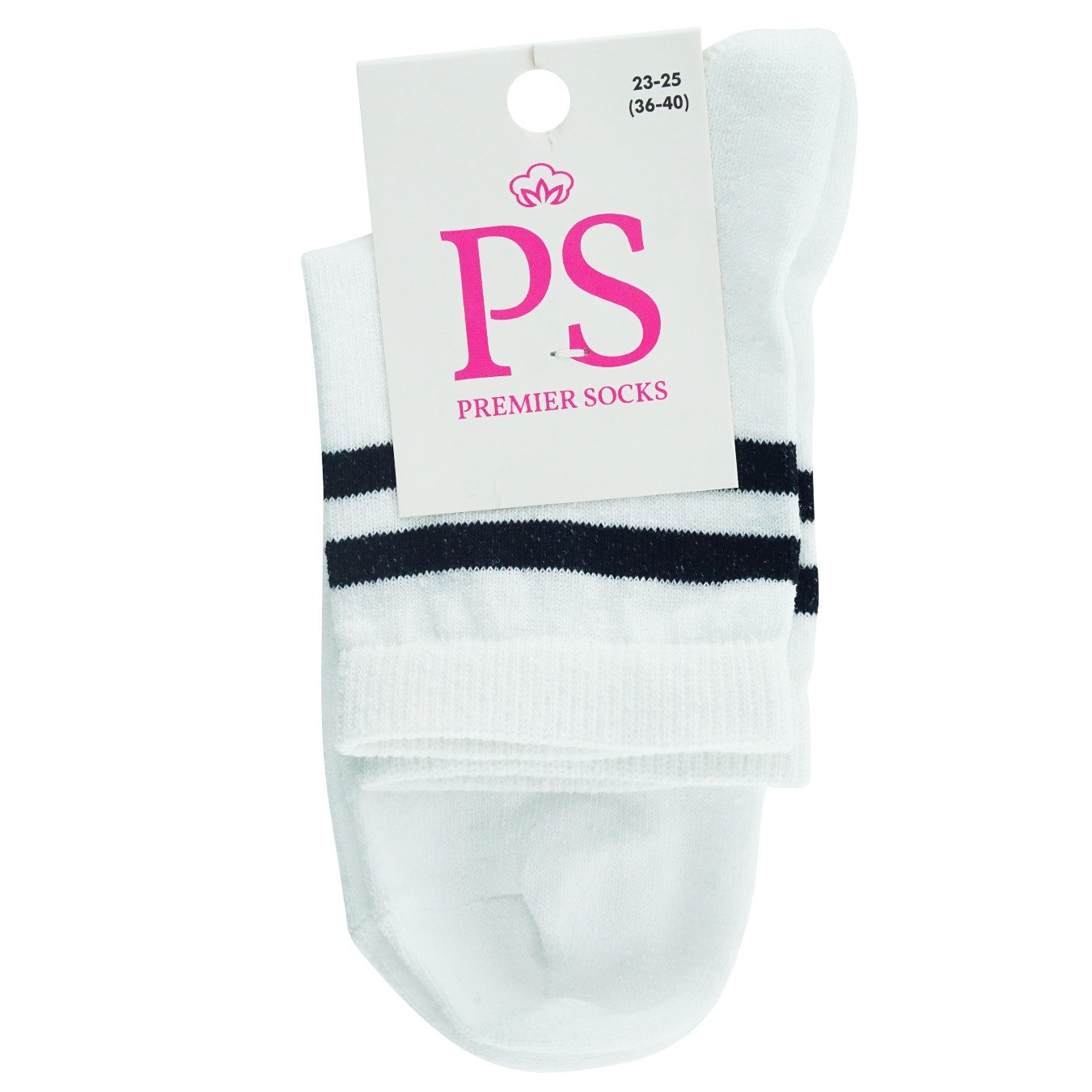 

Носки Premier Socks женские размер 23-25