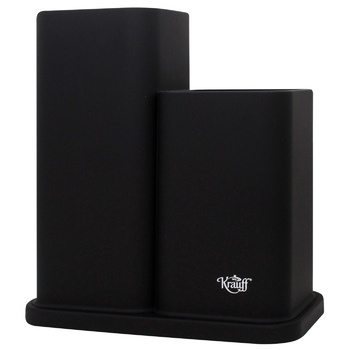 Krauff Knives and Kitchen Utensils Stand - buy, prices for NOVUS - photo 2