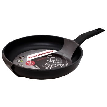 frying pan gardarika aluminum 28cm