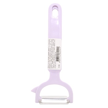 Ніж Sunplast для чищення картоплі SC-241 - купити, ціни на Таврія В - фото 3