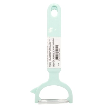 Нож Sunplast для чистки картофеля SC-241 - купить, цены на Таврия В - фото 5