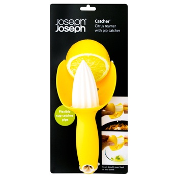 Joseph Joseph Hand Juicer - buy, prices for - photo 1