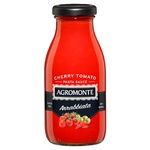 Agromonte Arrabbiata Sauce for Pasta 260g