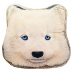 Stip Laika Pillow Soft Toy 35cm