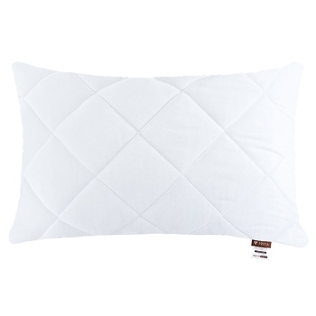 Idea Comfort Pillow 50*70cm - buy, prices for Auchan - photo 5