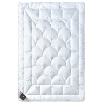 Idea Super Soft Classic All-Season Blanket 175х210cm - buy, prices for - photo 1