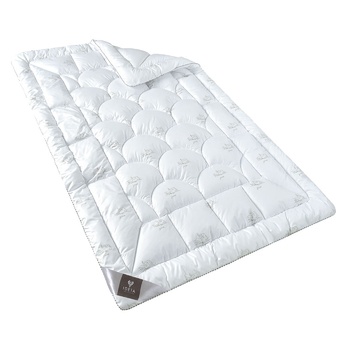 Idea Super Soft Classic All-Season Blanket 175х210cm - buy, prices for - photo 7