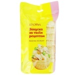 Lekorna waffle basket 16pcs 38g