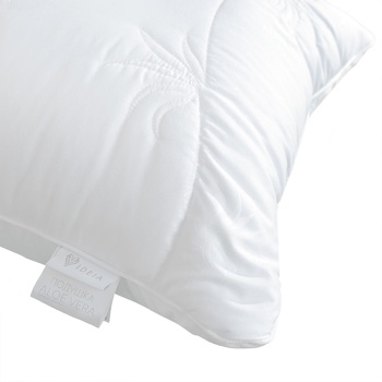 Idea Aloe Vera Quilted Pillow 50x70cm - buy, prices for Supermarket "Kharkiv" - photo 5