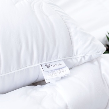 Idea Aloe Vera Quilted Pillow 50x70cm - buy, prices for Vostorg - photo 6