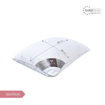 Idea Classica Soft Two-Chamber Pillow 50x70cm - buy, prices for - photo 3