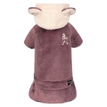 Костюм Pet Fashion Alf для собак р.M сиреневый