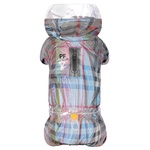 Дождевик Pet Fashion Fall для собак р.M