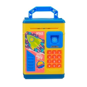 Игрушка Сейф DSM-6657 - купить, цены на - фото 2