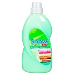 Snow Soft Herbal Fabric Softener 1l